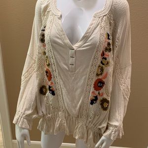 Free People blouse